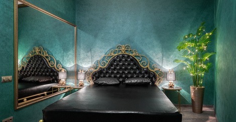 Royal Relax
