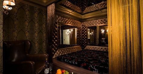 Salon Tayskogo Massazha Yesenin