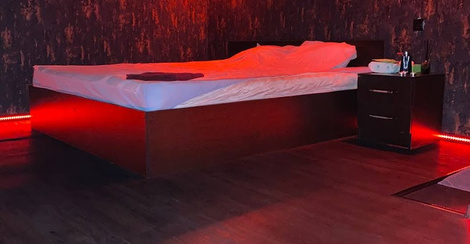 Eroticheskiy Massazh Sochi - Lotos