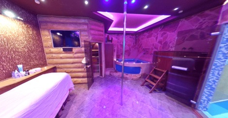 Massazhnyy Salon Tushino Relaks