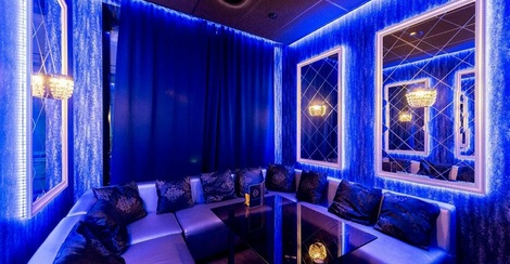 Baron - Muzhskoy Spa Salon