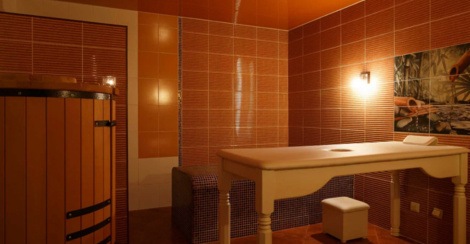 Chilli - Muzhskoy Spa Salon