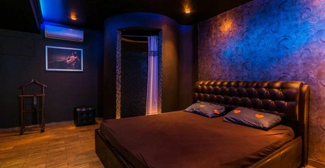 Vip City Space