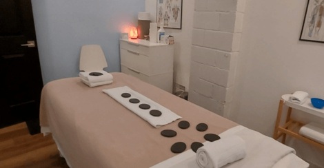 Josephine Spa