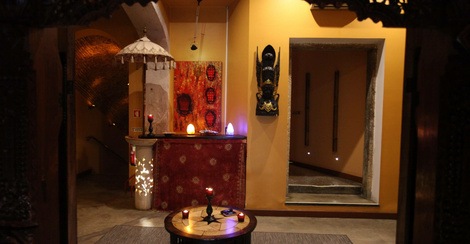 Wayang Center Lisboa