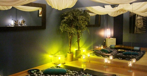 Full Spa