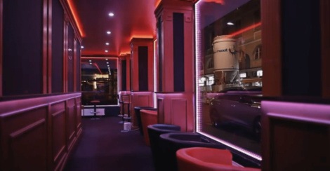 Bikini Sex Center Genève