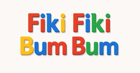 Erotic Search Engine - Fiki Fiki Bum Bum