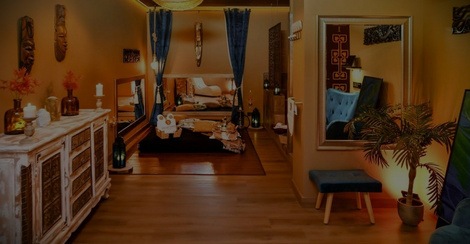 Ritual Tantra Massage