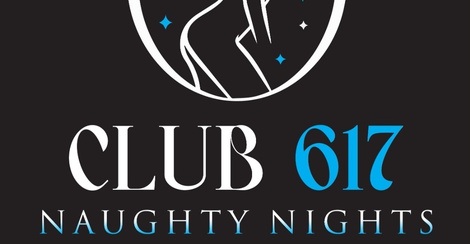 Club 617 Naughty Nights