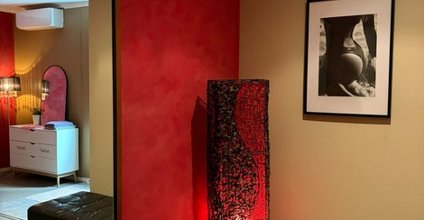 Silk Lotus 32 Fairfield