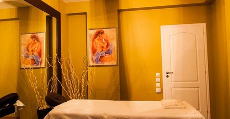 Oasis Massage & Spa