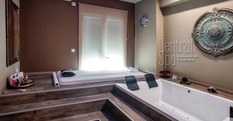 Central Spa