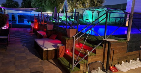 Club Prive Roma 