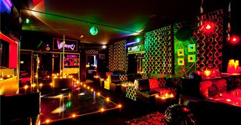 Glam & Chic Club Prive Bari Puglia