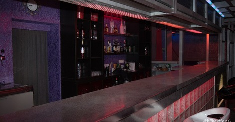 Lover's Club - Libertine Club