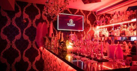Stars Club