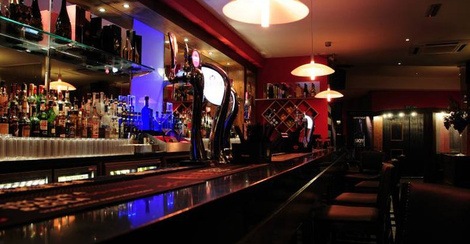 Private Eyes Inverness Gentlemen's Club
