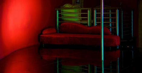 Garudaa Gentlemen’s Club