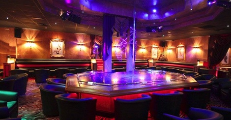 Demons Gentlemen's Club