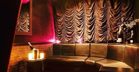 The Kings Club Harrogate