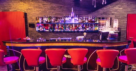 Haifisch Cabaret Night Club