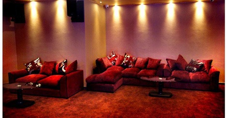 Eccentric Gents Club (Monroe) Southport