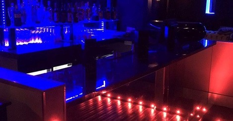 Diamonds & Strings Strip Club & Bar