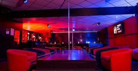 Sugar & Spice - Strip Club And Lap Dancing Norwich