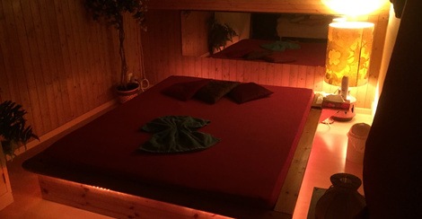 Sensual Privat, Neuhausen