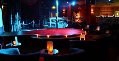 Katz Gentlemen's Club