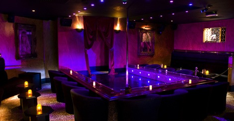 Platinum Lace Norwich Best Strip Club And Lap Dancing Venue