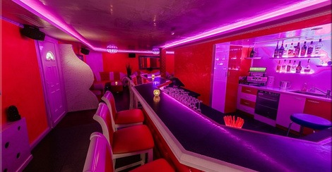 Ambiente Kontaktbar Kreuzlingen - Kontaktbar, Studio & Escort Service