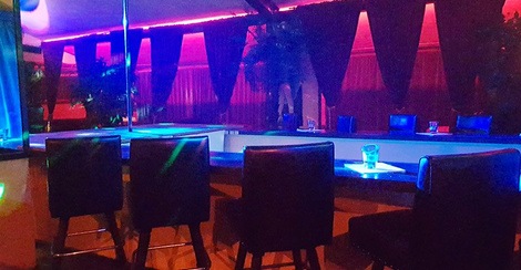 Night Club Blueline