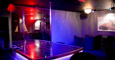 Fantasy Lounge