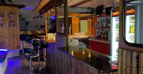 Hawaii Bar