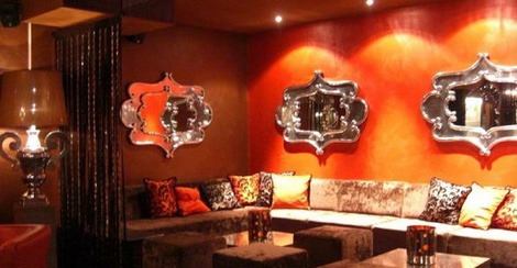 Club Venus