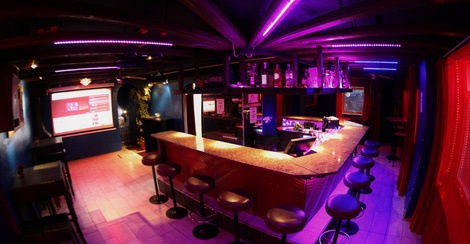 Burgwies Bar