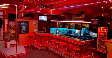 King Bar