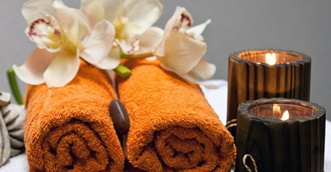 Relax Massage London