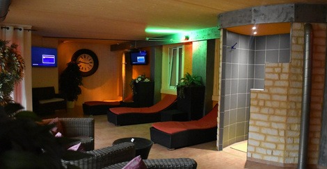 Gebi Wellness Club