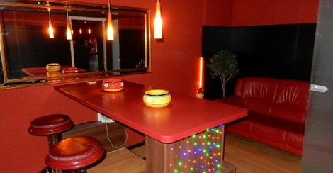 Chafer Kontakt Bar