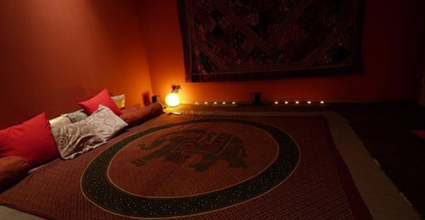 Tantric London