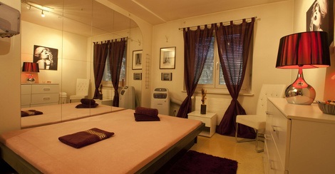 Gewerbcenter Traummasage