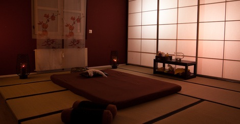 Amrita Tantra Massage & Erotik Zürich