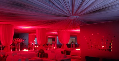 Pink Paradise Club