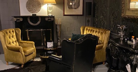 Bdsm Fetisch Wohnwelt Residenz Hekate Egg