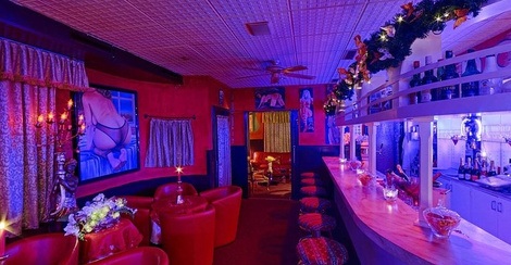 Night-Club Bändli