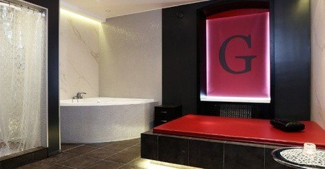 Egoist Vip - Erotic Massage Salon