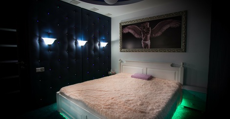 Body Erotic Massage Salon